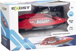 Exost Teleghidat Mașină