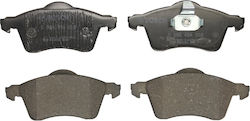 Bosch Disc Brake Pad Set Bosch Disc Brake Pad Set