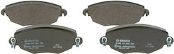 Bosch Disc Brake Pad Set Bosch Disc Brake Pad Set