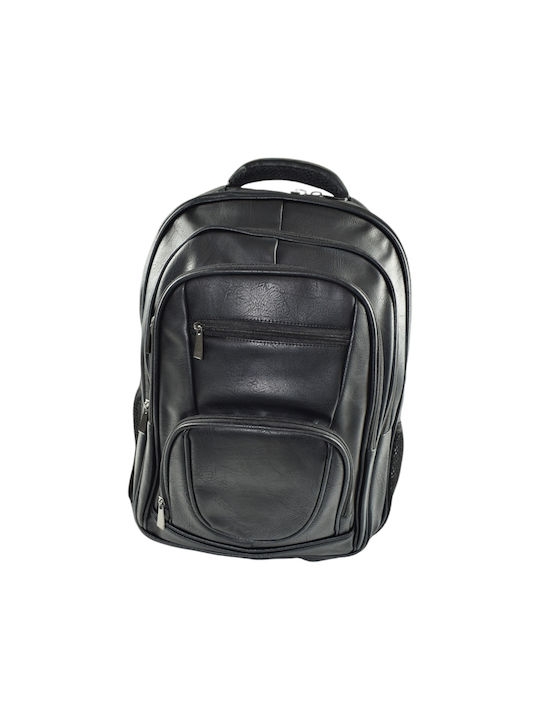 Cavallo Backpack Black