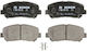 Bosch Disc Brake Pad Set
