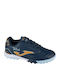 Kids Soccer Cleats & Shoes Toledo Turf Navy Blue