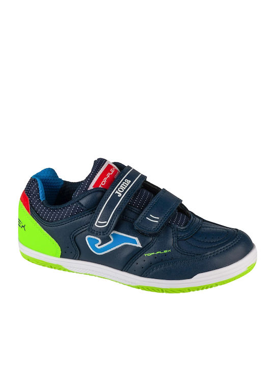 Joma Kids Soccer Cleats & Shoes Top Flex Indoor...