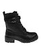 Women's Ankle Boots Black