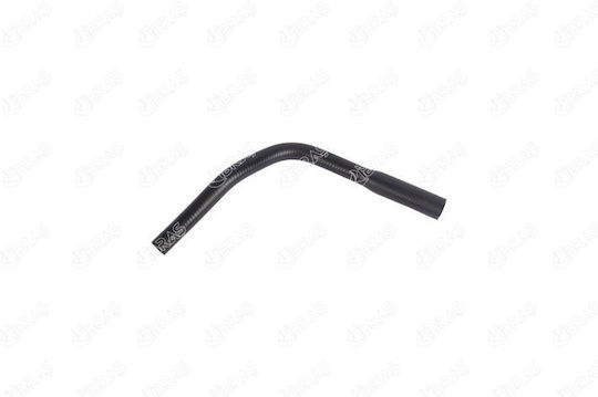 Furtun radiator Audi 80 90 100 Passat 1.3 1.8