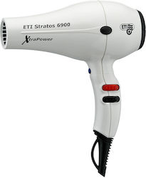 Eti Stratos 6900 Extra Power Πιστολάκι Μαλλιών