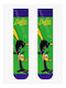 Looney Tunes Socken Grün 1Pack