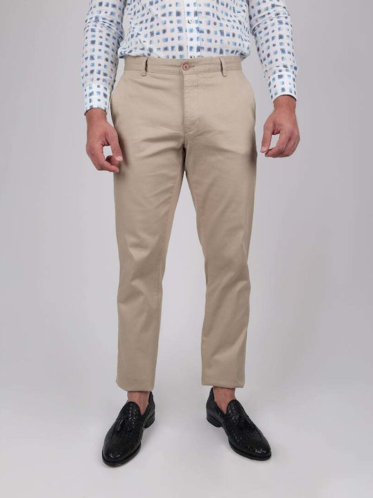Unipol Панталон Чино Light Beige