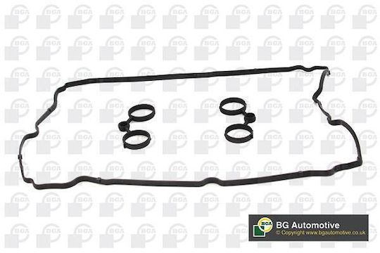 Valve Gasket Peugeot 207 02/06 1.6 16v Turbo