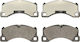 Bosch Disc Brake Pad Set