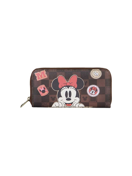 Disney Minnie Wallet