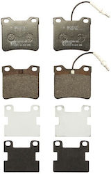 Bosch Disc Brake Pad Set Bosch Disc Brake Pad Set