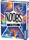Board Game Noobs In Space for 3-5 Players 10+ Years Old (EN) Kosmos