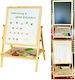Jokomisiada Kids Blackboard / Magnetic Board / Markerboard