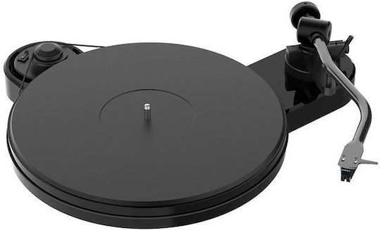 Pro-ject Rpm 3 Carbon 2m Silver Black Gloss