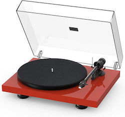 Pro-ject Debut Carbon Evo 2m Red Roșu Pro-ject Debut Carbon Evo 2m Red Roșu
