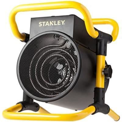 Stanley Βιομηχανικό Ηλεκτρικό Αερόθερμο 2kW