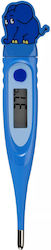 DieMaus Digital Thermometer
