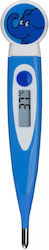 DieMaus Digital Thermometer