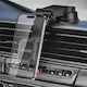 Awei Car Mobile Mount with Magnet Black
