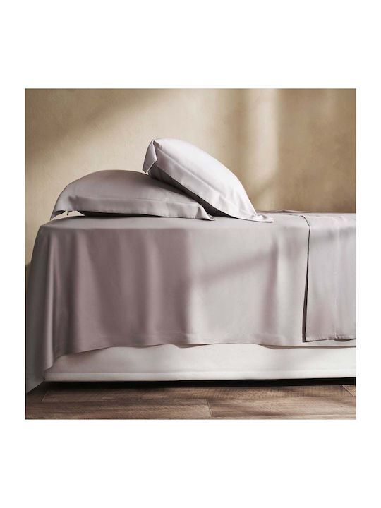 Gofis Home Sentia Σεντόνι Υπέρδιπλο 245x270εκ. ...