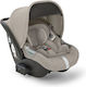 Inglesina Darwin Baby Car Seat i-Size Battery B...