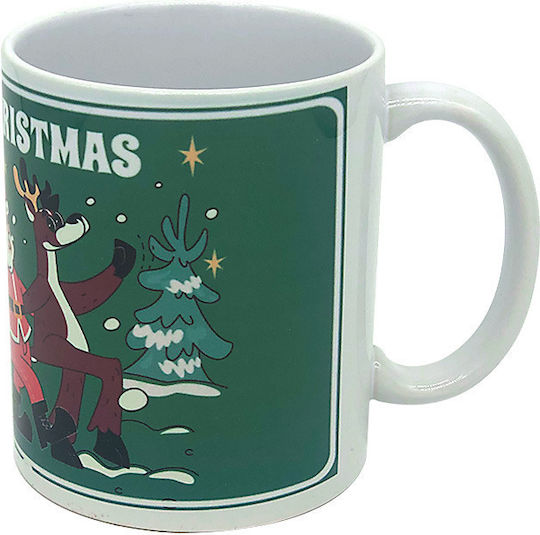 LiebeQueen Christmas Tableware Mug LiebeQueen Christmas Tableware Mug