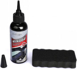 Carsun Flüssigreiniger für Fenster, Reifen, Karosserie 120ml
