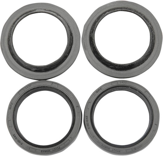 Pivot Works Dichtung 38x51 55x11 9 Pwfsk-z028 Kit