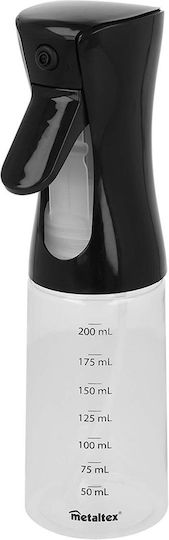 Ölsprüher 200ml Metaltex