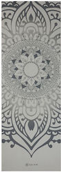 Gaiam Sundial Layers Saltea De Exerciții Yoga Gri (173x61cm) Gaiam Sundial Layers Saltea De Exerciții Yoga Gri (173x61cm)