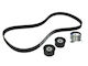Ina Timing Belt Set