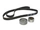 Ina Timing Belt Set