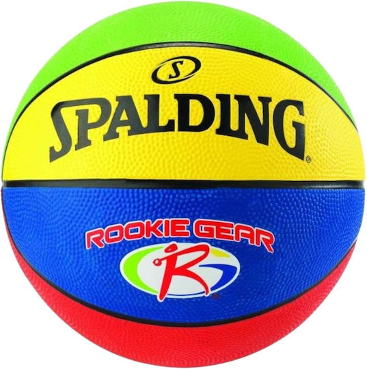 Spalding Rookie Gear Basketball