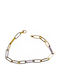 Gatsa Gold Chain Hand 14K