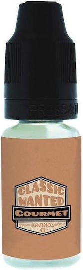 VDLV Aroma Cirkus Gourmet 10ml 1Stück Cirkus Gourmet