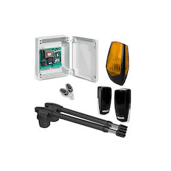 Motorline Комплект Мотор За Гаражна Врата LINCE400-KIT