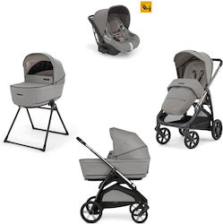 Inglesina Aptica Quattro Darwin Infant Recline 3 σε 1 Inglesina Aptica Quattro Darwin Infant Recline 3 σε 1