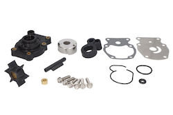 Repair Set Water Pump Sierra International Llc Johnson Evinrude Cooling System Water Pump 18-3491 Printable Label