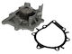 Skf Water Pump