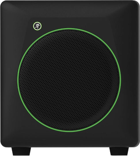 Mackie Wireless Active Subwoofer with 8" Speaker 100W Black