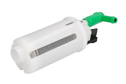 Pierburg Kraftstoffpumpe für Autos für Opel Insignia BMW E39 Seat Cordoba / Ibiza Skoda Fabia / Octavia Volkswagen Bora / Golf Audi A3 / A6