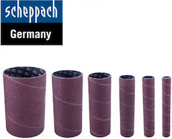 Scheppach Κύλινδρος Λείανσης K80 Scheppach Κύλινδρος Λείανσης K80