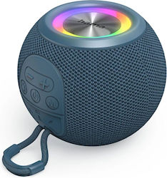 HAMA Ballshape Ηχείο Bluetooth 5W με Διάρκεια Μ...