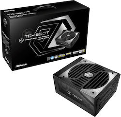 ASRock Taichi TC-1300T Full Modular 80 Plus Titanium ASRock Taichi TC-1300T Full Modular 80 Plus Titanium