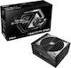 ASRock Taichi TC-1650T 1650W Black Computer Power Supply Full Modular 80 Plus Titanium