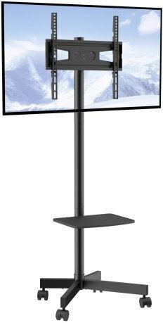 Vevor LDDSZJKYDLY60F75FV0 Wall TV Mount up to 60"