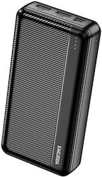 KAL Electronics KSC-1085 18000mAh Μαύρο KAL Electronics KSC-1085 18000mAh Μαύρο