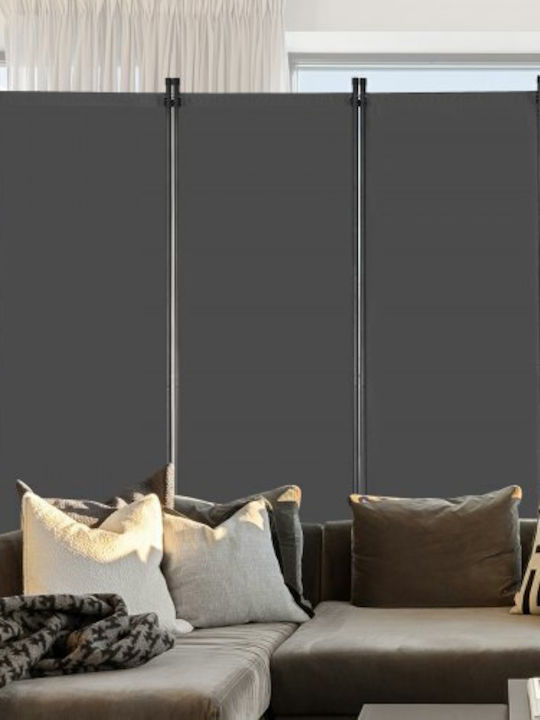 Vevor Decorativ Paravan Tesatura 311x180.5cm