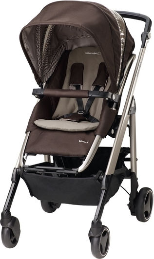 Poussette Loola Poussette Origami Trio Bebe Confort Loola